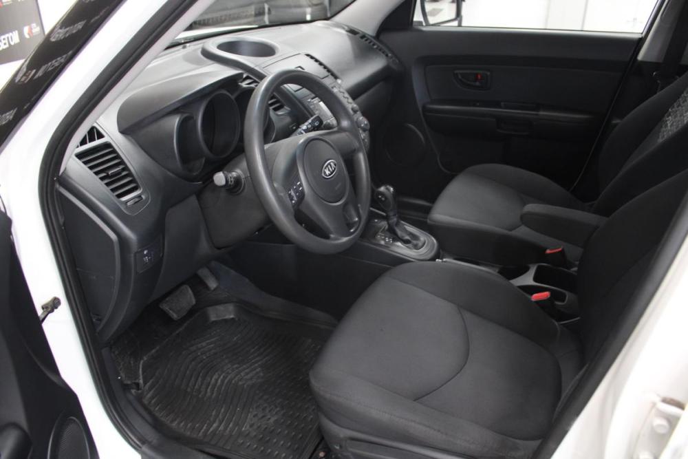 Kia Soul I Томск  - изображение 5