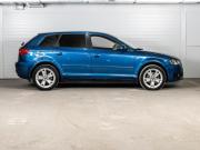 Audi A3 II (8P) Рестайлинг 2 Ставрополь  - изображение 26