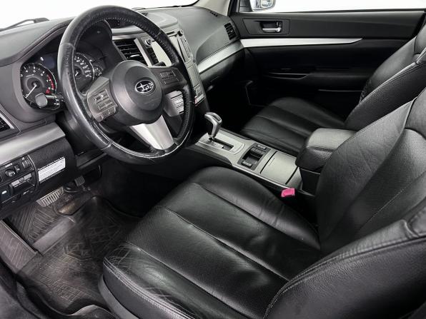 Subaru Outback IV с пробегом 2011 года, цена 1 240 000 рублей, 247899 км, универсал, Автокод Объявления