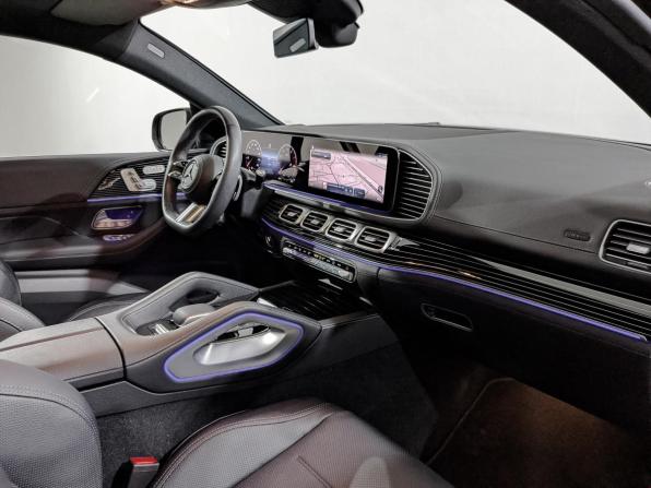 Mercedes-Benz GLE Coupe II (C167) Рестайлинг с пробегом 2024 года, цена 12 595 000 рублей, 14600 км, внедорожник, Автокод Объявления