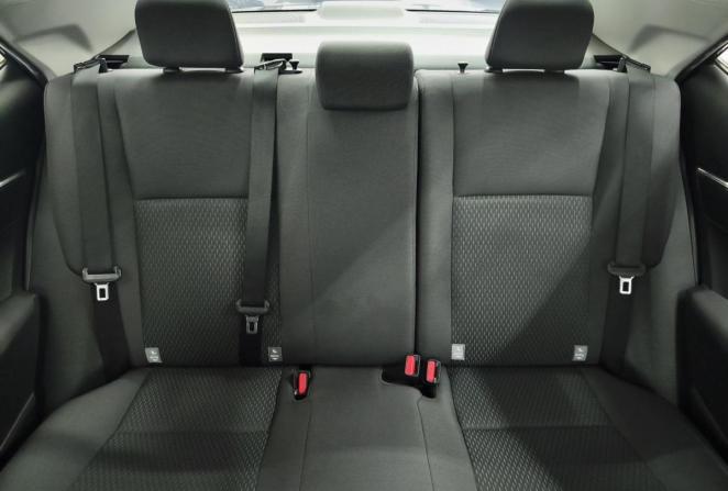 Toyota Corolla XI (E160 E170 E180) Рестайлинг 1 с пробегом 2018 года, цена 1 640 000 рублей, 110066 км, седан, Автокод Объявления
