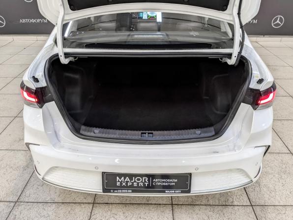 BAIC U5 Plus с пробегом 2023 года, цена 775 000 рублей, 59712 км, седан, Автокод Объявления