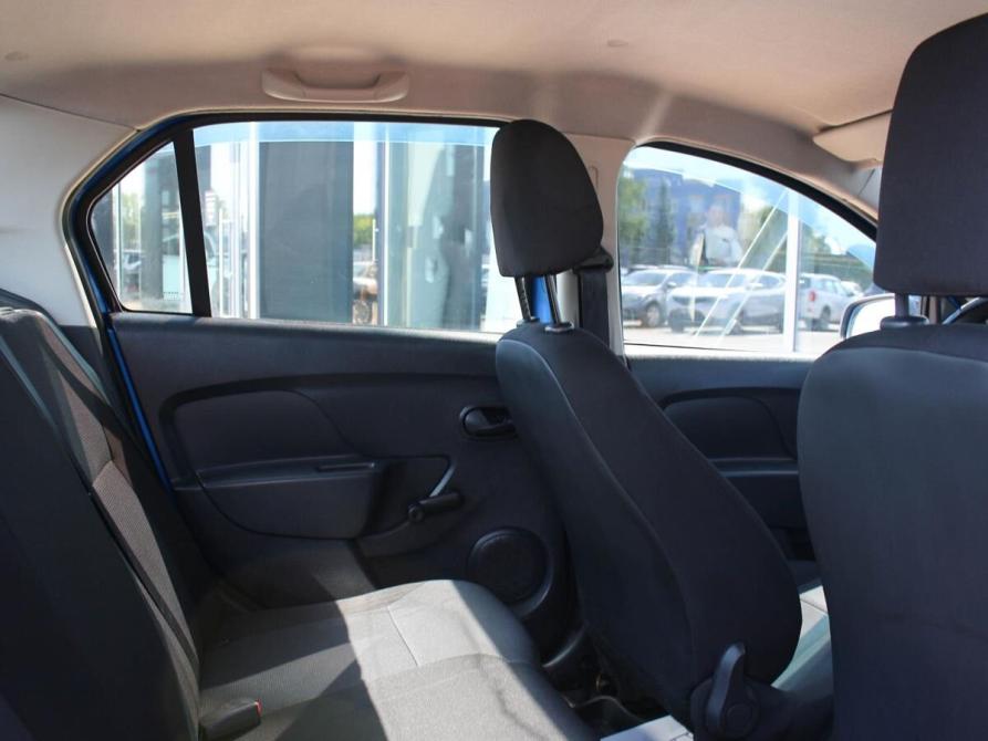 Renault Logan II Калуга  - изображение 14