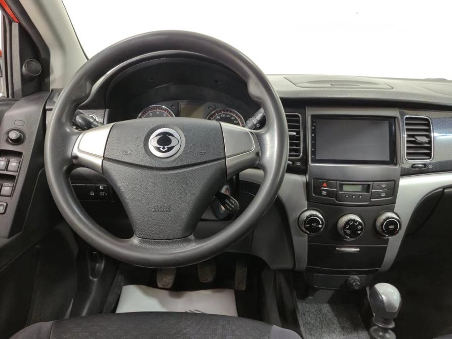 SsangYong Actyon II Альметьевск  - изображение 14