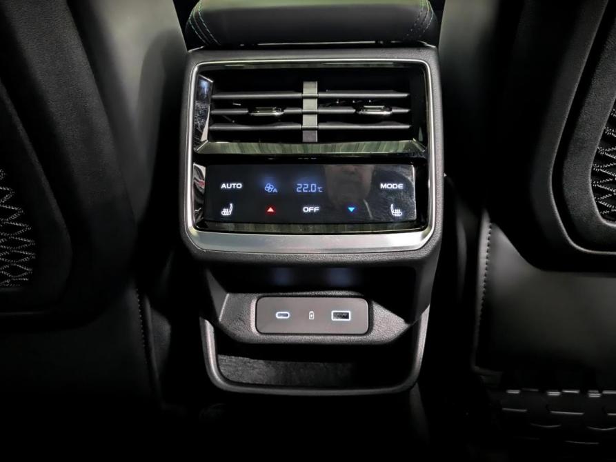 Geely Monjaro I Рестайлинг Москва  - изображение 29