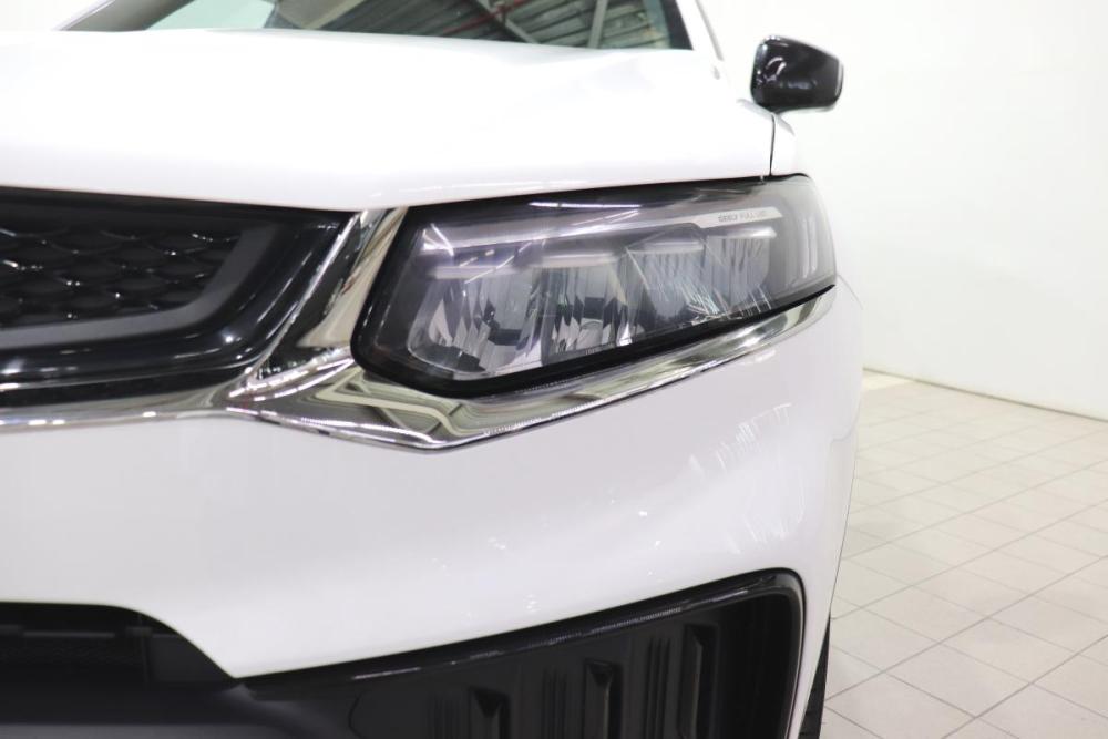 Geely Tugella I Рестайлинг Иркутск  - изображение 12