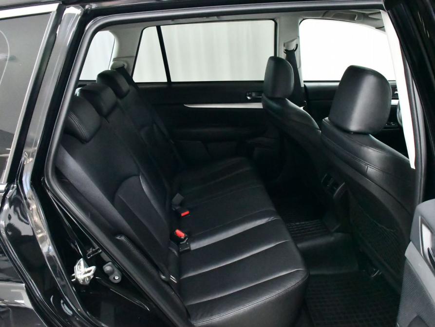 Subaru Outback IV Новосибирск  - изображение 14