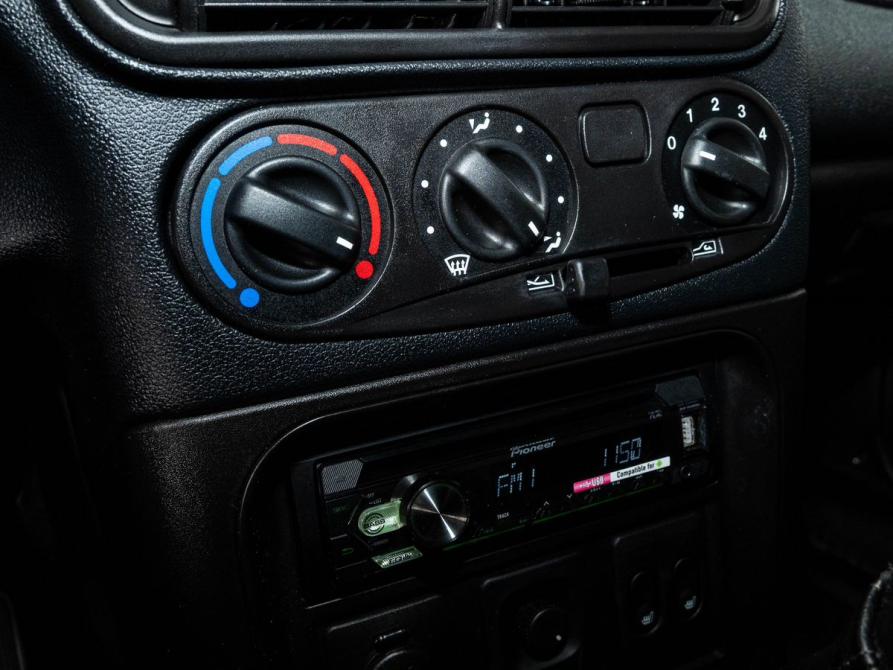 Lada (ВАЗ) Niva Travel I Казань  - изображение 9