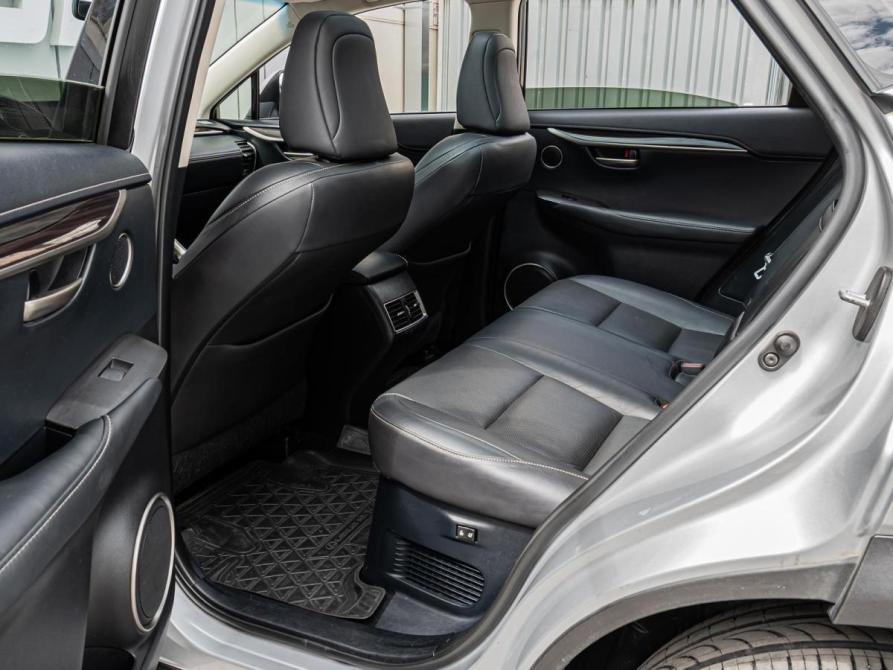 Lexus NX I Краснодар  - изображение 11
