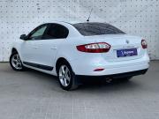 Renault Fluence I Рестайлинг Тамбов  - изображение 24