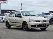 Renault Symbol I Рестайлинг 2 Вологда  - изображение 28