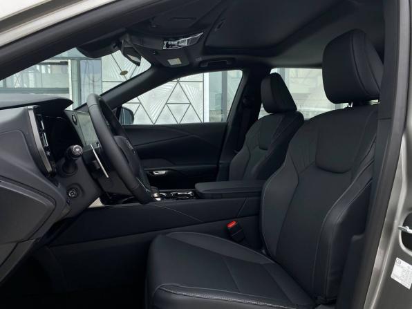 Новый Lexus RX V 2025 года, цена 9 158 000 рублей, внедорожник, Автокод Объявления