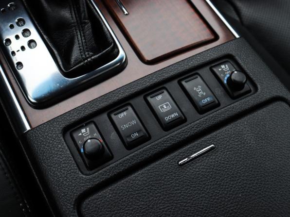 Infiniti M III Рестайлинг с пробегом 2008 года, цена 970 000 рублей, 191700 км, седан, Автокод Объявления