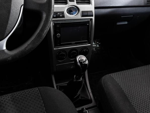Lada (ВАЗ) Priora I с пробегом 2013 года, цена 249 000 рублей, 207805 км, хэтчбек, Автокод Объявления