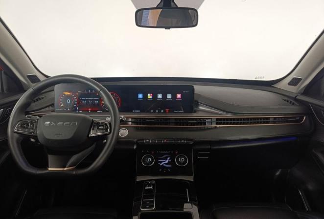 Exeed LX I Рестайлинг с пробегом 2022 года, цена 1 770 000 рублей, 68004 км, внедорожник, Автокод Объявления