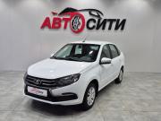 Lada (ВАЗ) Granta I Рестайлинг Воронеж  - изображение 24