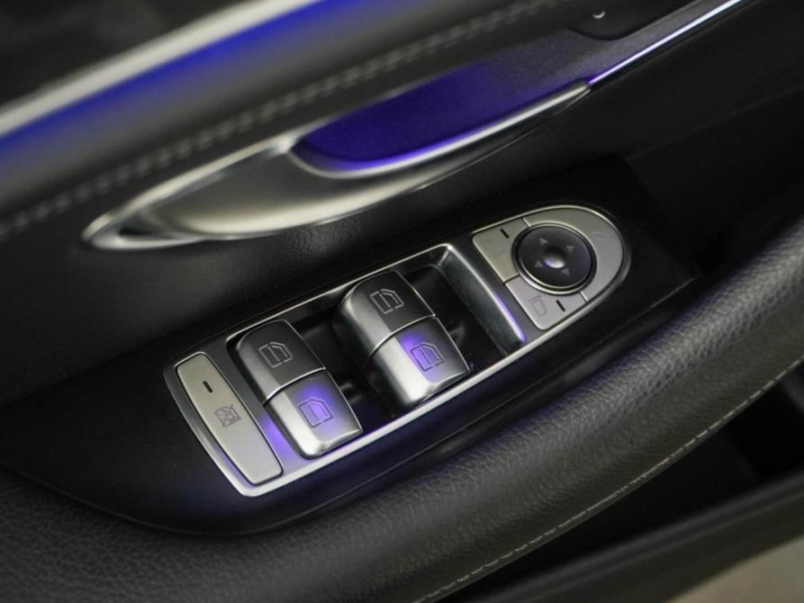 Mercedes-Benz E-Класс V (W213 S213 C238) Рестайлинг Москва  - изображение 16