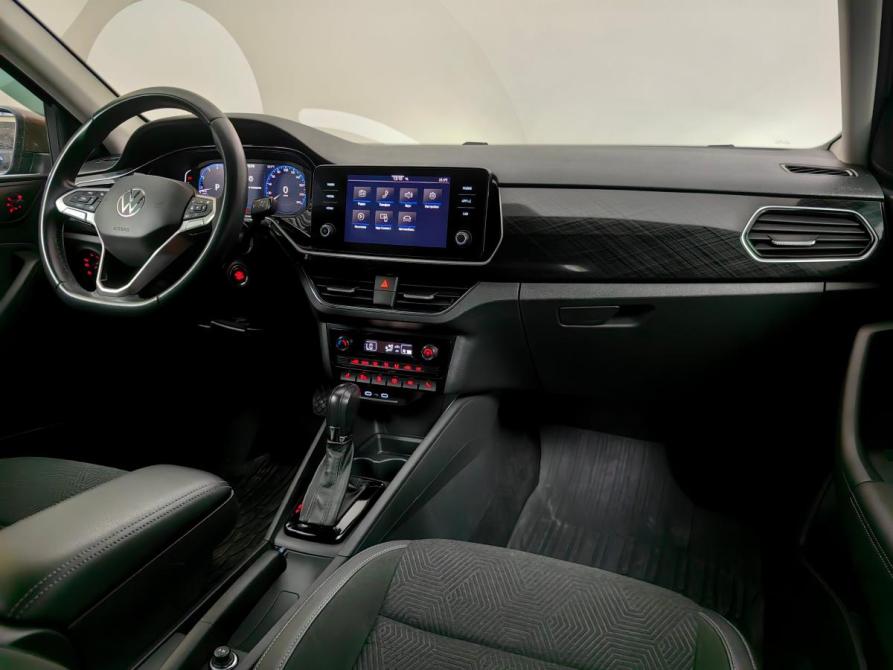 Volkswagen Polo VI Москва  - изображение 7