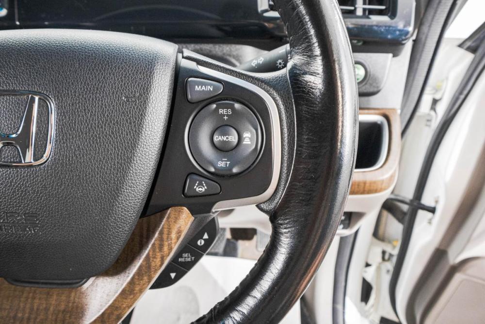 Honda Stepwgn V Барнаул  - изображение 16
