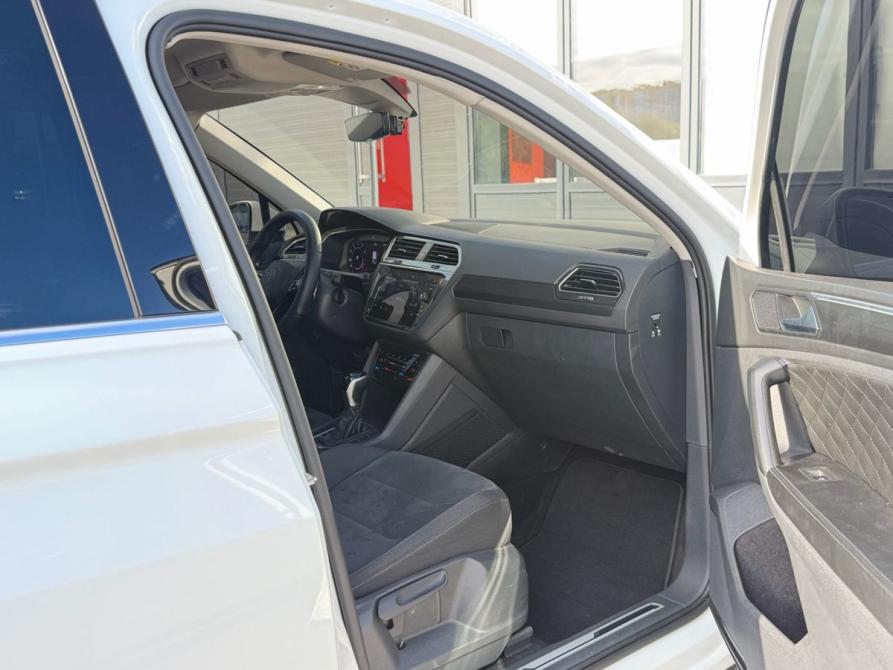Volkswagen Tiguan II Волгоград  - изображение 33