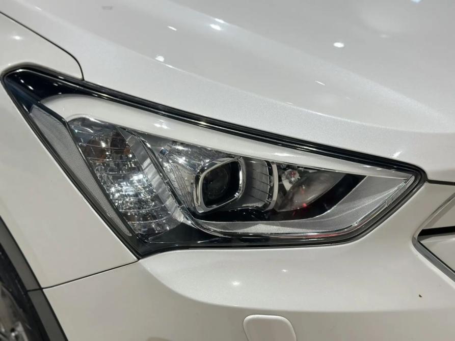 Hyundai Santa Fe III Новосибирск  - изображение 9