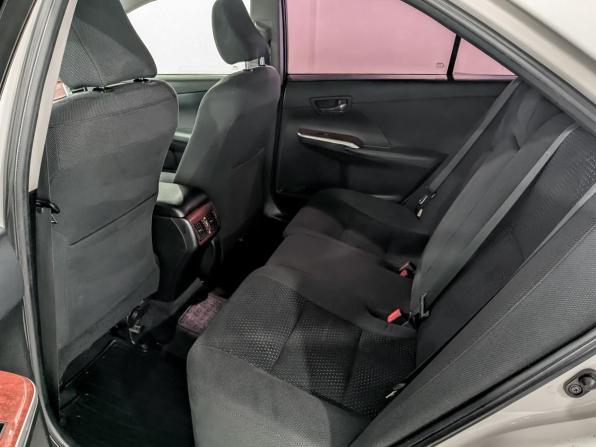 Toyota Camry VII (XV50) с пробегом 2013 года, цена 1 750 000 рублей, 172820 км, седан, Автокод Объявления