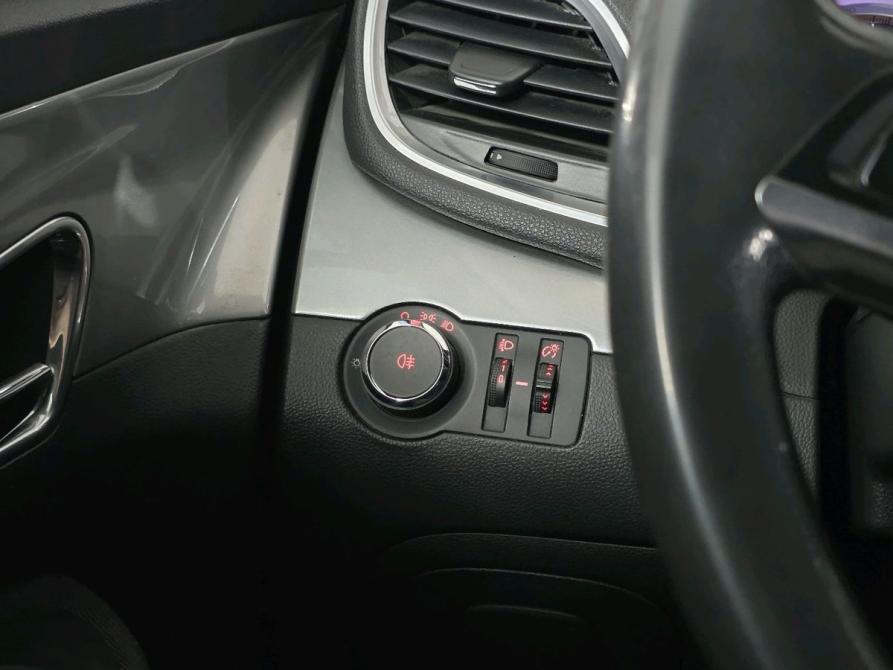 Opel Mokka I Новосибирск  - изображение 17