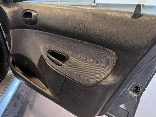 Peugeot 206 с пробегом 2008 года, цена 226 000 рублей, 194651 км, седан, Автокод Объявления
