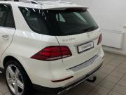 Mercedes-Benz GLE I (W166) Энгельс  - изображение 55