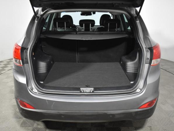 Hyundai ix35 I Рестайлинг с пробегом 2015 года, цена 1 270 000 рублей, 190500 км, внедорожник, Автокод Объявления