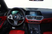 BMW 3 серии VII (G2x) Тюмень  - изображение 33