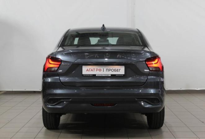 Lada (ВАЗ) Iskra с пробегом 2026 года, цена 1 490 000 рублей, 4264 км, универсал, Автокод Объявления