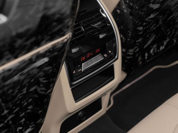 BMW X6 M III (F96) Рестайлинг с пробегом 2023 года, цена 16 845 000 рублей, 44940 км, внедорожник, Автокод Объявления