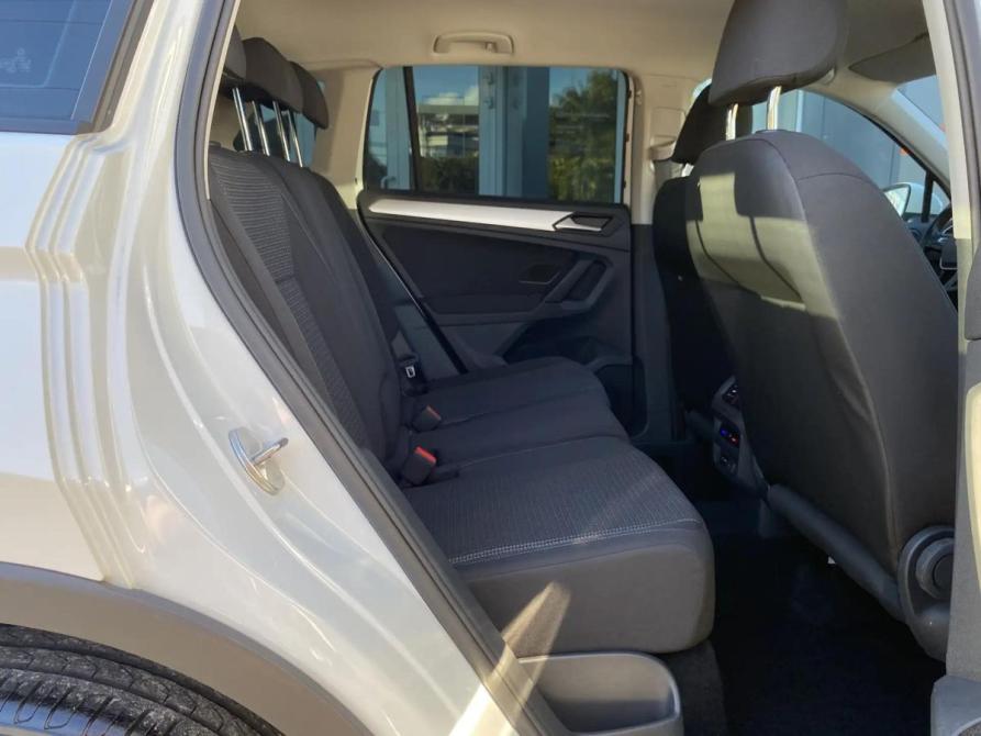 Volkswagen Tiguan II Краснодар  - изображение 12