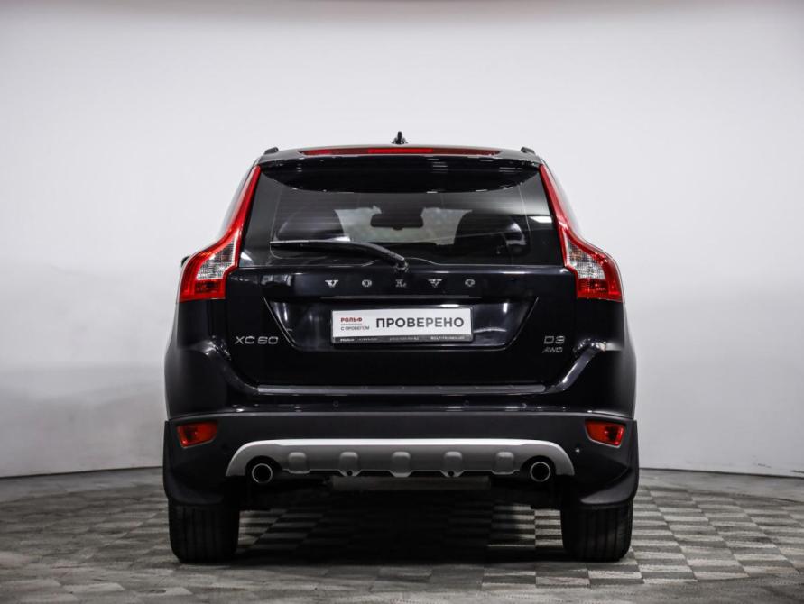 Volvo XC60 I Санкт-Петербург  - изображение 7