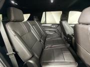 Chevrolet Tahoe V Москва  - изображение 42