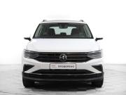 Volkswagen Tiguan II Рестайлинг Москва  - изображение 39