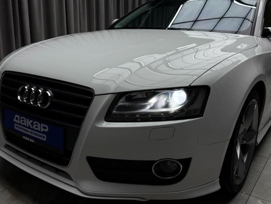 Audi A5 I (8T) Ижевск  - изображение 11