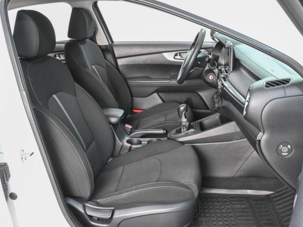 Kia Cerato IV с пробегом 2020 года, цена 1 699 000 рублей, 62875 км, седан, Автокод Объявления