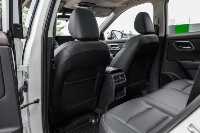 Nissan X-Trail IV с пробегом 2024 года, цена 4 100 000 рублей, 12272 км, внедорожник, Автокод Объявления