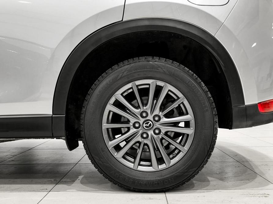 Mazda CX-5 II Казань  - изображение 22