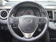 Toyota RAV4 IV (XA40) Москва  - изображение 29