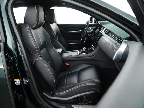 Jaguar XF II Рестайлинг с пробегом 2021 года, цена 4 745 055 рублей, 60939 км, седан, Автокод Объявления