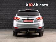 Hyundai ix35 I Рестайлинг Екатеринбург  - изображение 25