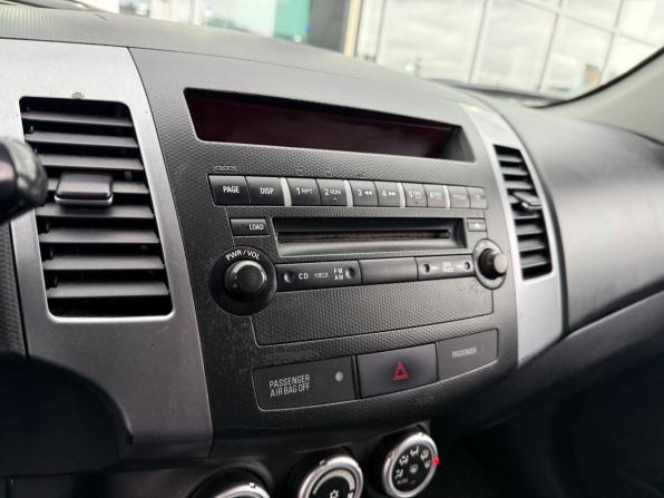 Peugeot 4007 с пробегом 2008 года, цена 799 000 рублей, 250776 км, внедорожник, Автокод Объявления