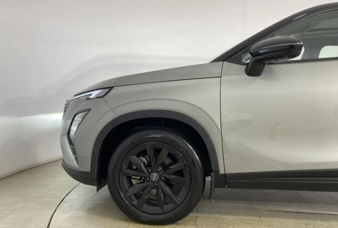 Omoda C5 I Рестайлинг с пробегом 2024 года, цена 2 000 000 рублей, 8050 км, внедорожник, Автокод Объявления