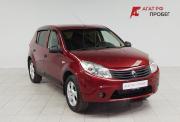 Renault Sandero I Саратов  - изображение 23