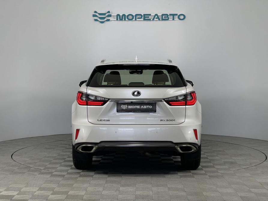 Lexus RX IV Калининград  - изображение 7