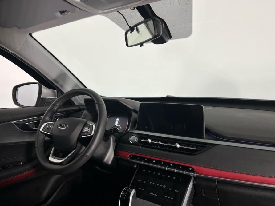 Chery Tiggo 4 Pro I Архангельск  - изображение 13