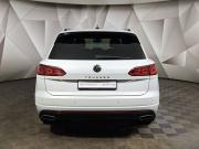 Volkswagen Touareg III Москва  - изображение 35